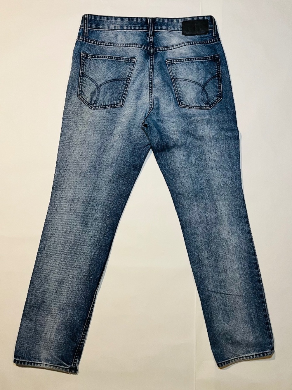 Calvin Klein Jeans Mens 33x32